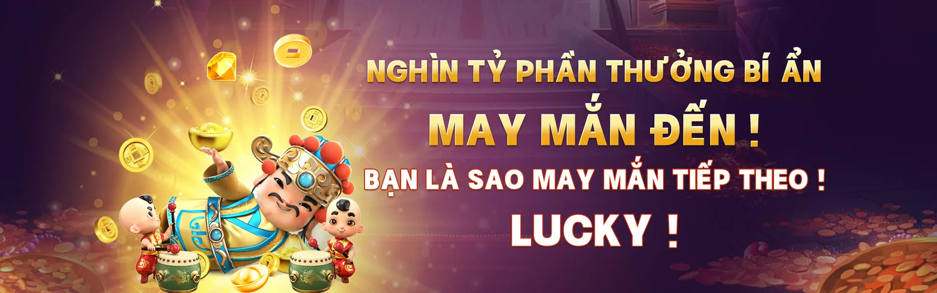 Hình ảnh game Nổ Hũ hấp dẫn với Jackpot lớn