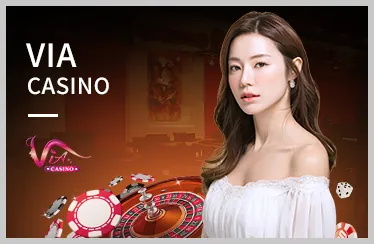 Bàn Roulette với vòng quay may mắn